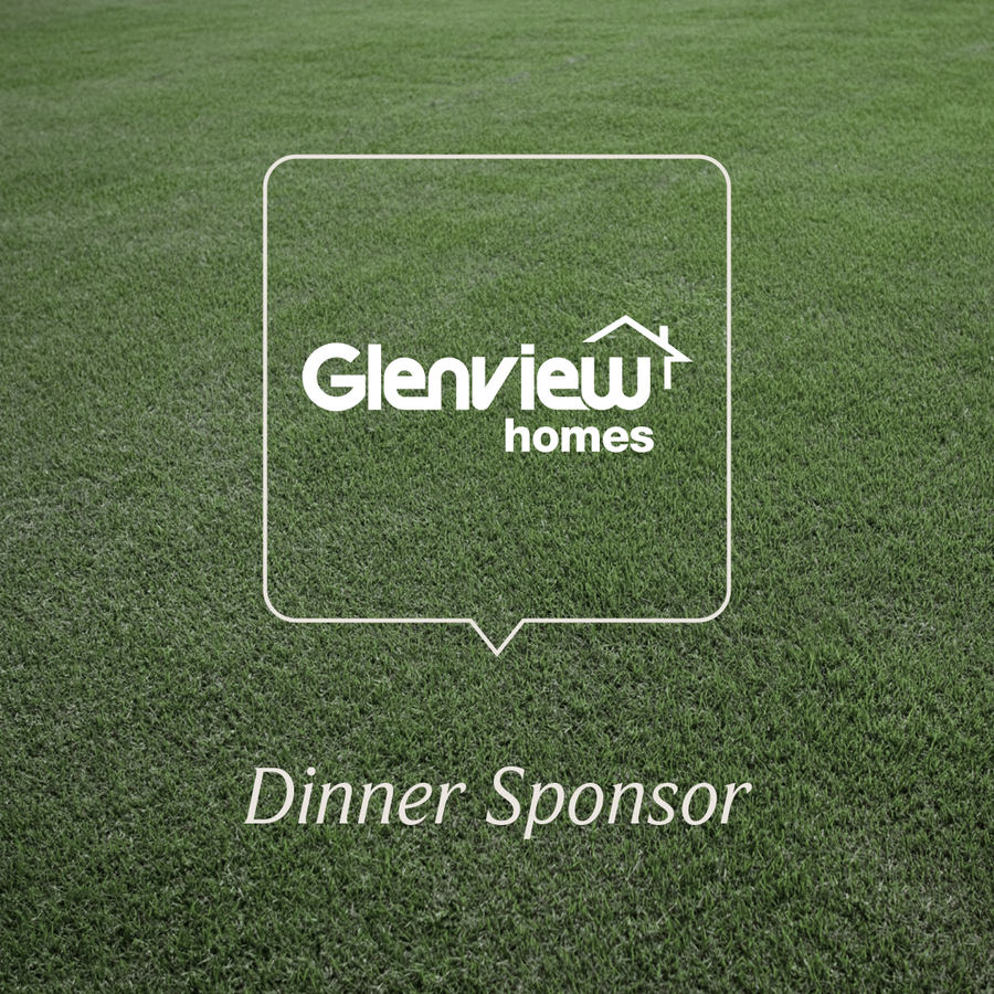 Image of Dinner Sponsor