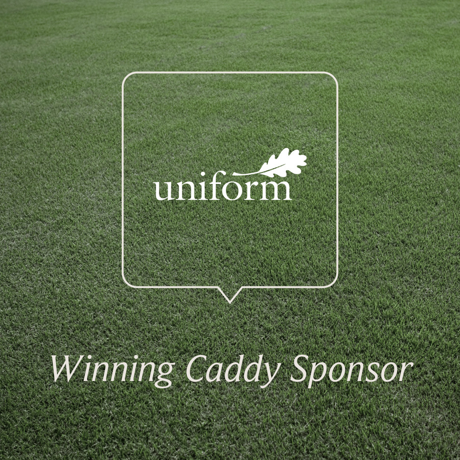 Image of Winning Caddy Sponsor
