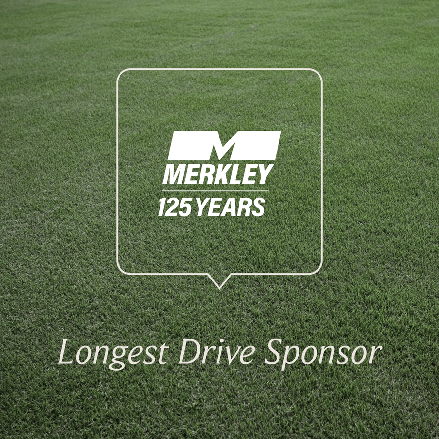 Image of Longest Drive Sponsor