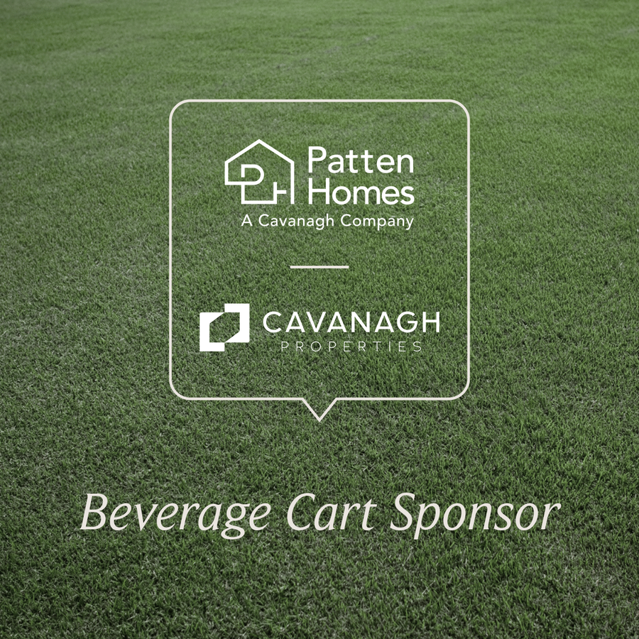 Image of Beverage Cart Sponsor