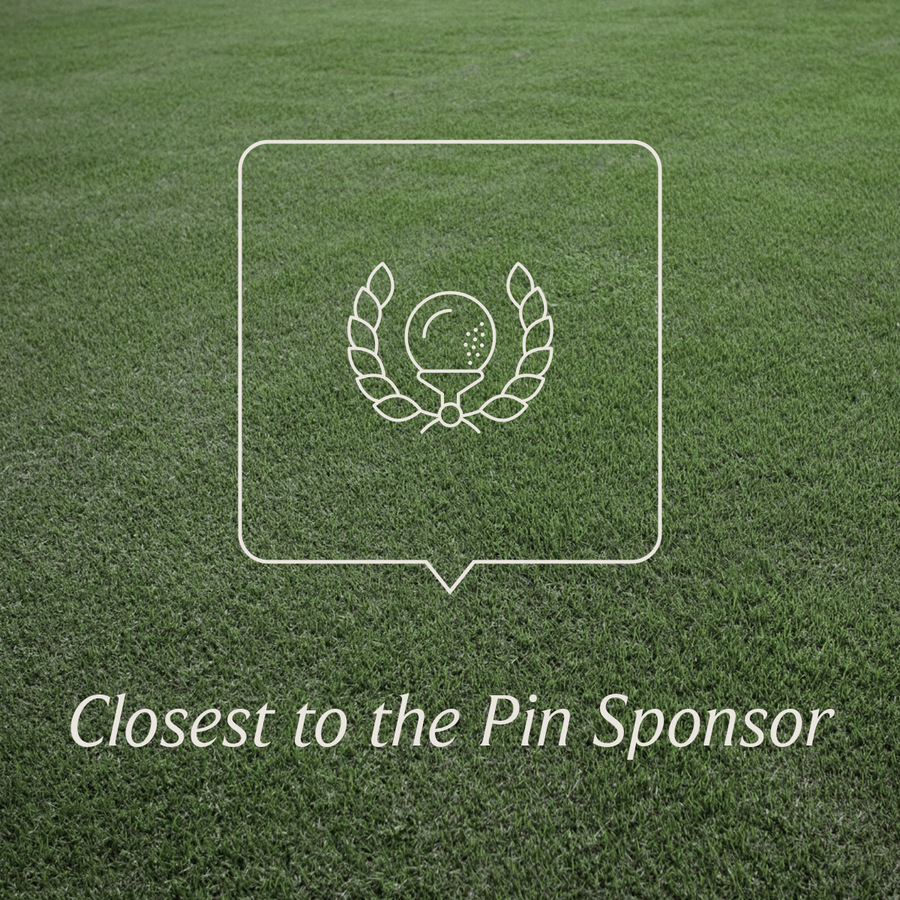 Image of Closest to the Pin Sponsor