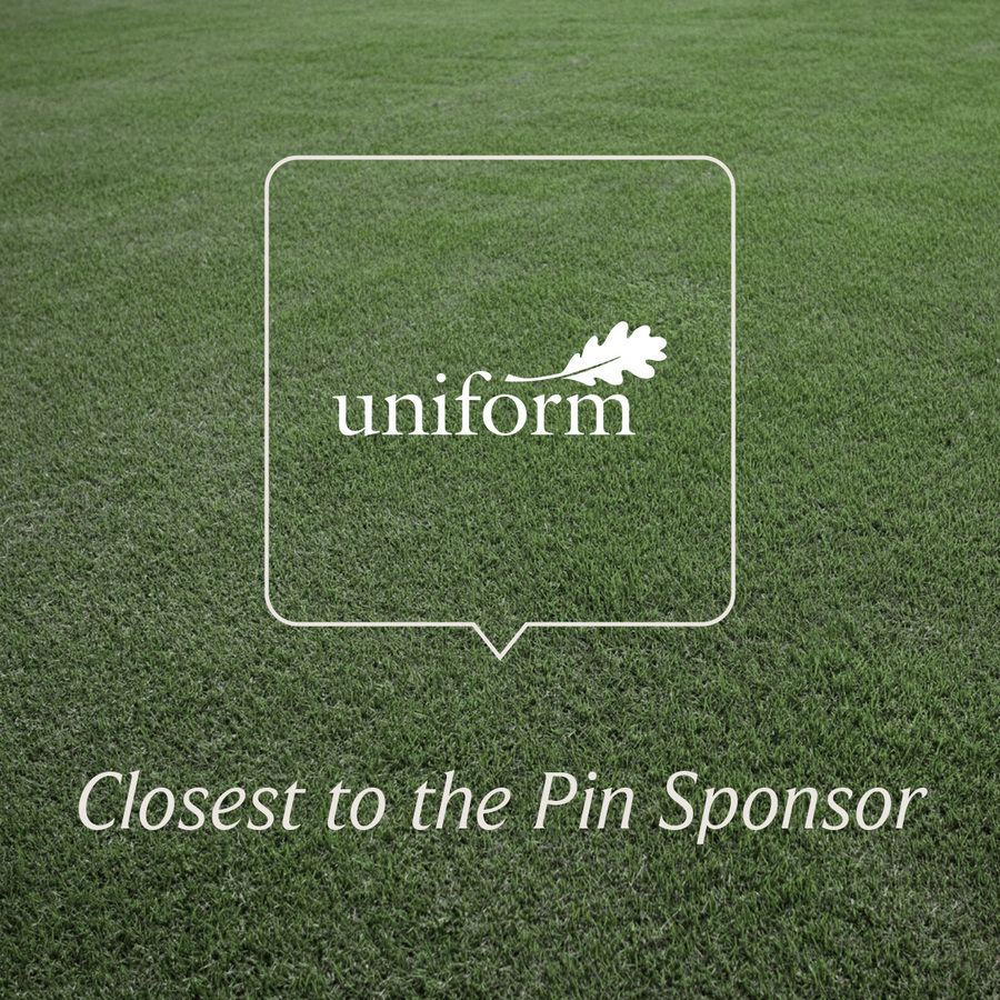 Image of Closest to the Pin Sponsor