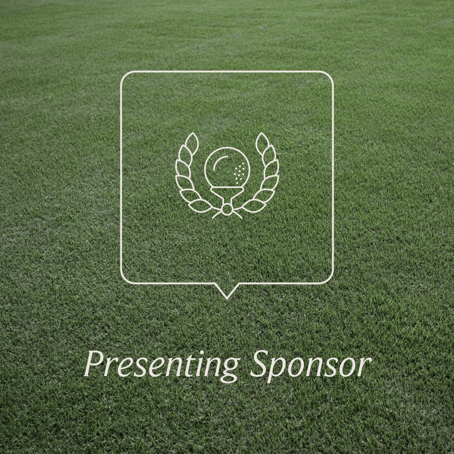 Image of Presenting Sponsor