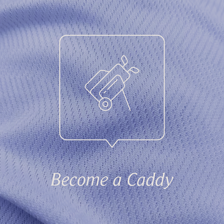 2026 Fore-Play for Charity - Image of Become a Caddy