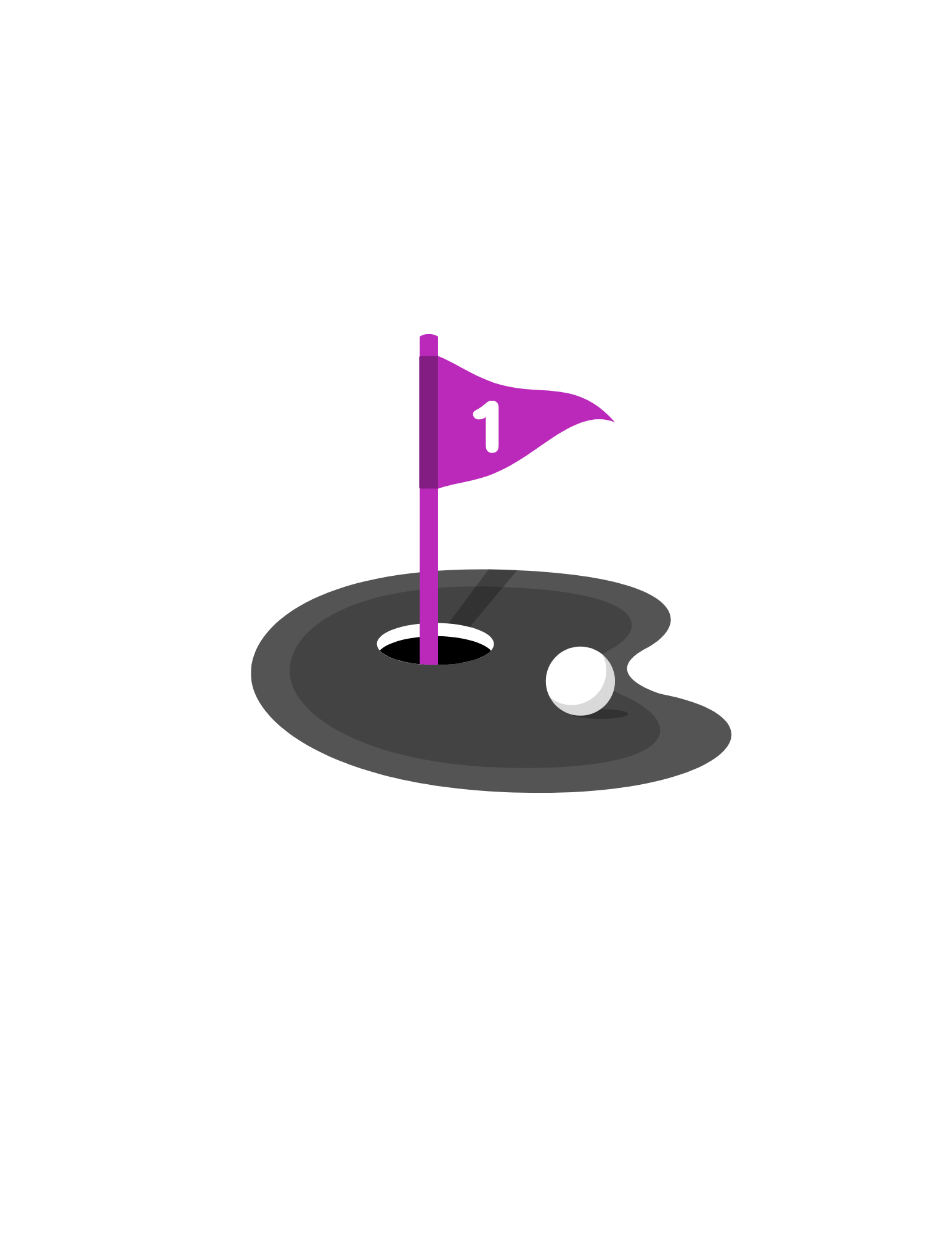 Image of CLOSEST TO THE PIN SPONSOR 