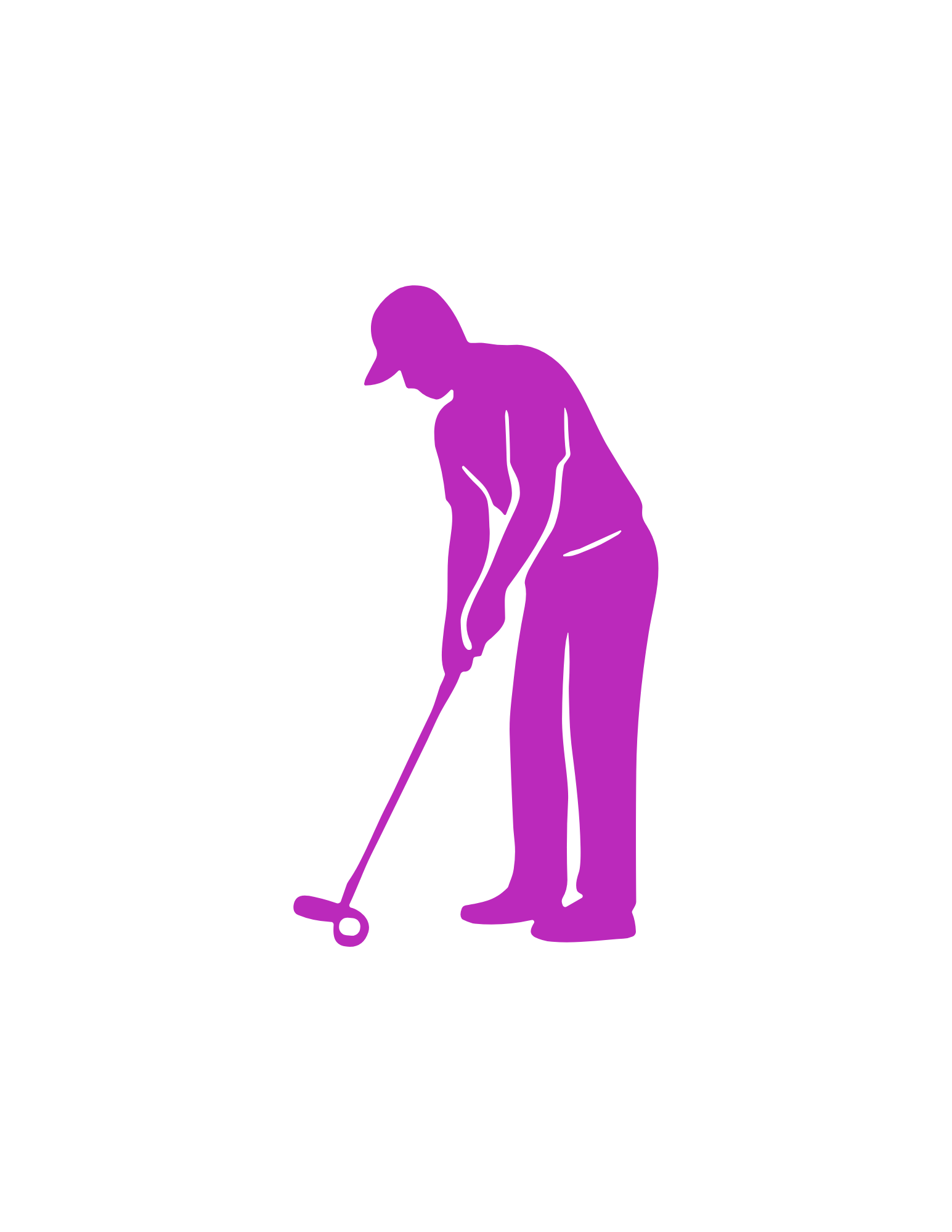 9th Annual Customer Appreciation Tournament - Default Image of PUTTING GREEN SPONSOR 