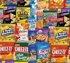 30th Annual ValleyStar Credit Union Golf Tournament - Default Image of Snack Bag Sponsor