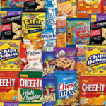 Image of Snack Bag Sponsor