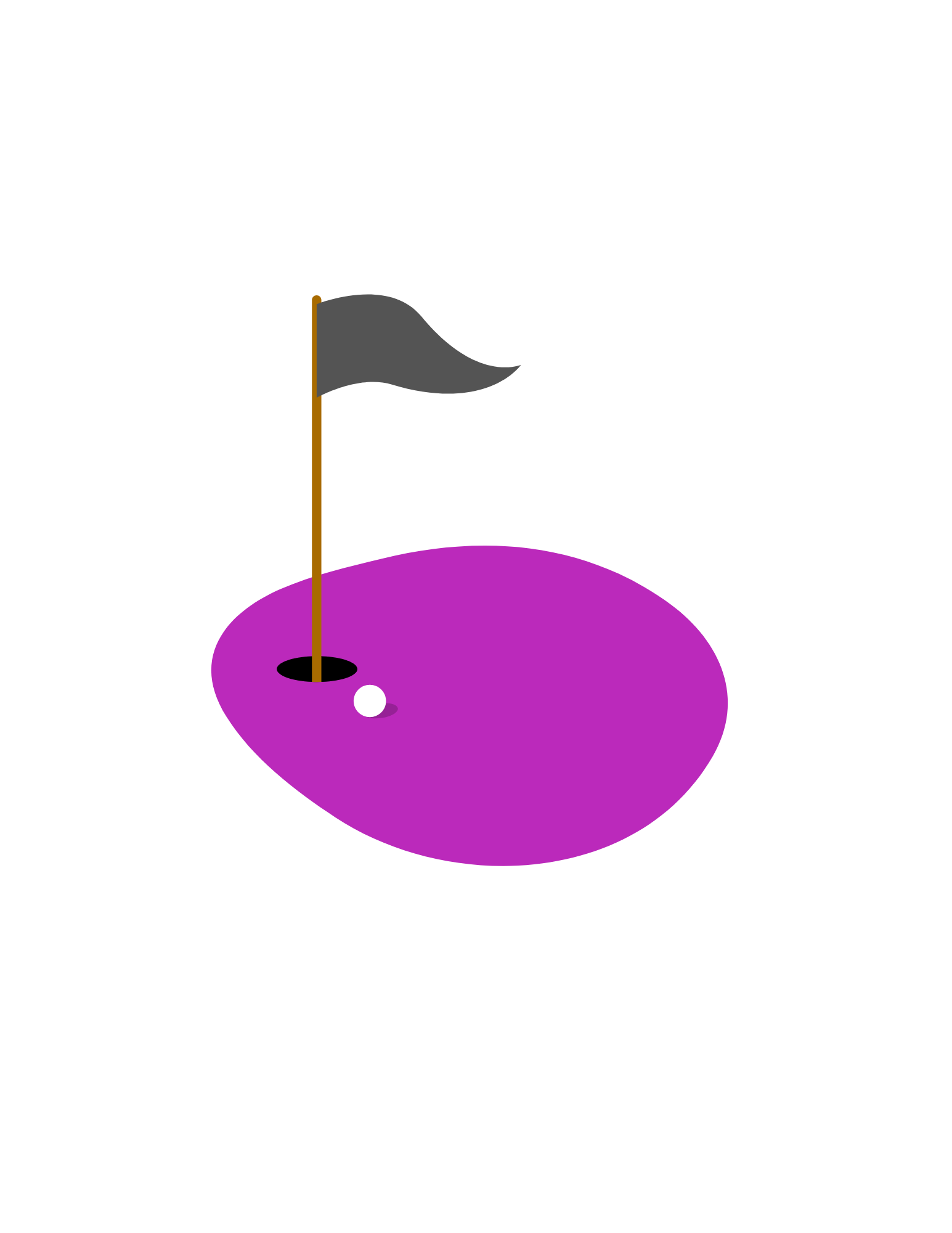 9th Annual Customer Appreciation Tournament - Default Image of HOLE SPONSOR 