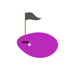 Image of HOLE SPONSOR 