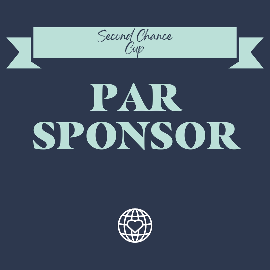 Second Chance Cup | North Carolina 2026 - Default Image of Par Sponsor