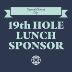Image of 19th Hole Lunch Sponsor