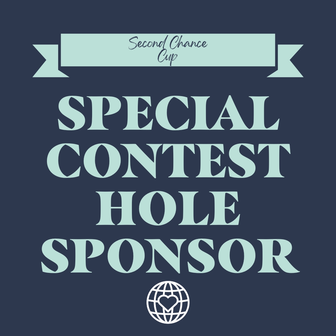Second Chance Cup | North Carolina 2026 - Default Image of Special Contest Hole Sponsor