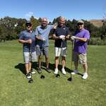 Image of Golf Sponsor - Regular Pricing (Foursome)