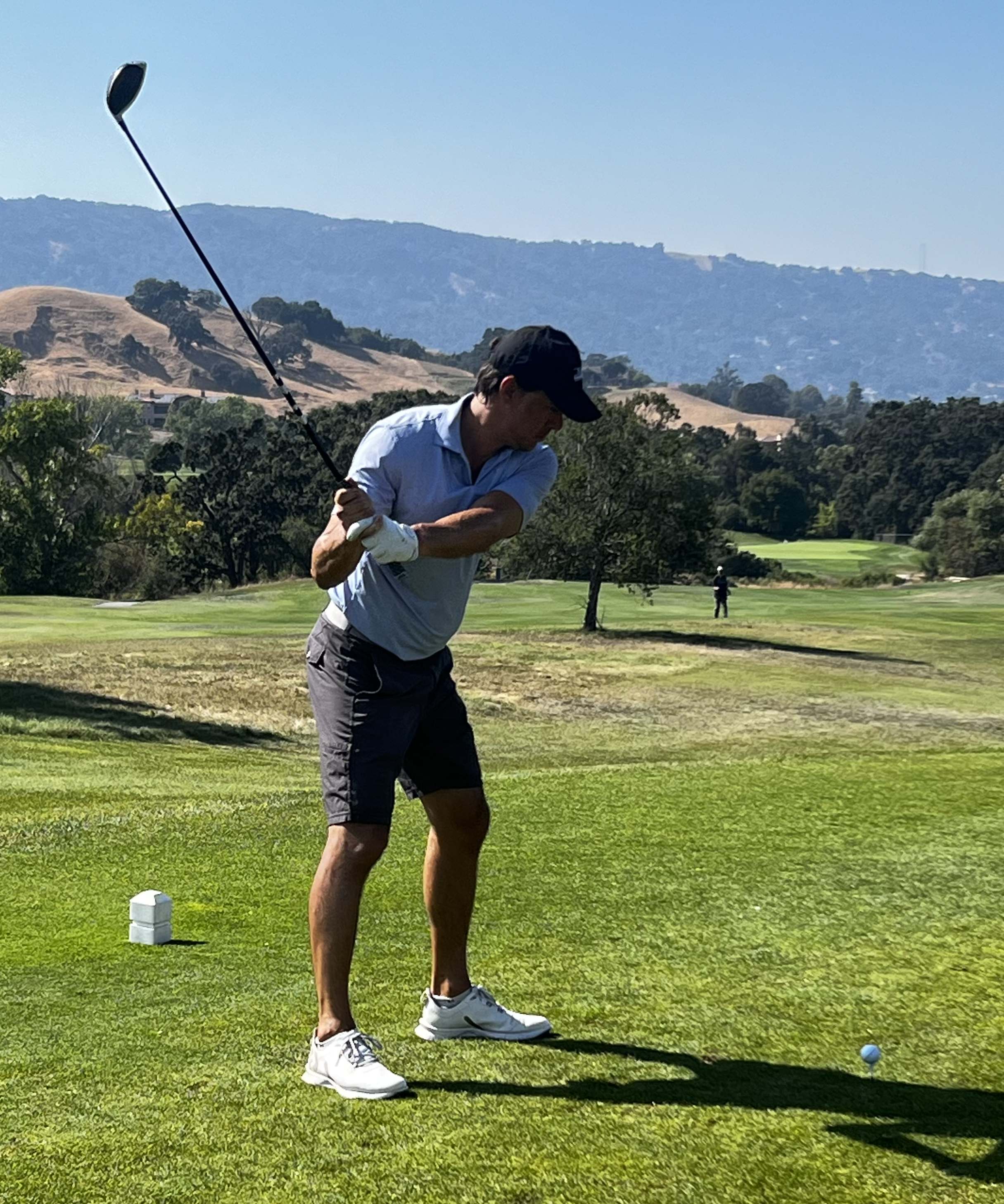 2026 Resurrection Greek Orthodox Church Golf Tournament - Default Image of Golf Sponsor (Individual) - Regular Pricing