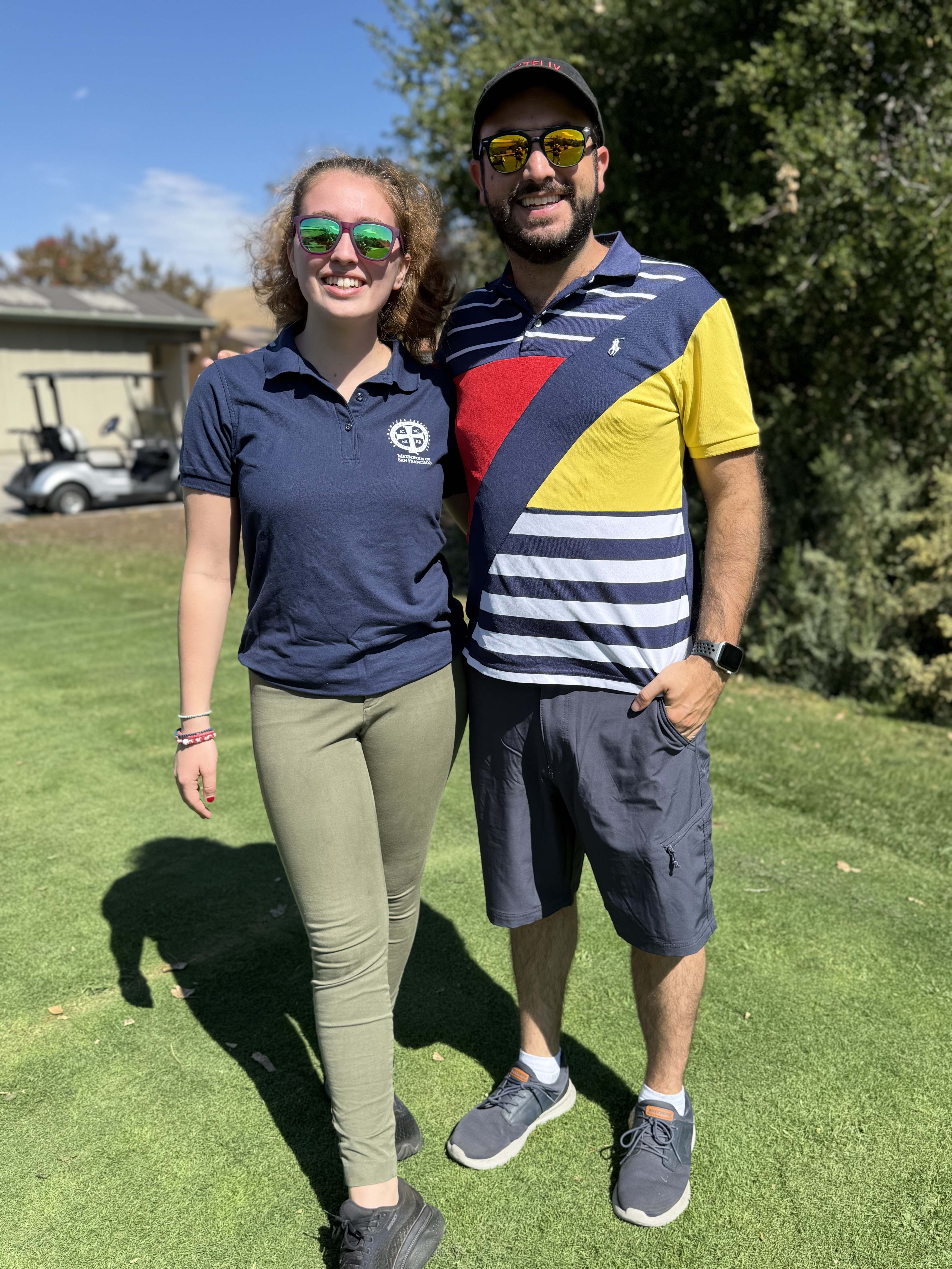 2026 Resurrection Greek Orthodox Church Golf Tournament - Default Image of Beverage Sponsor