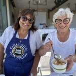 Image of Baklava Sundae Sponsor or General Sponsor