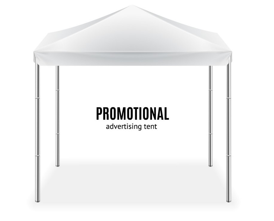 2026 Resurrection Greek Orthodox Church Golf Tournament - Default Image of Promotional Tent Sponsor