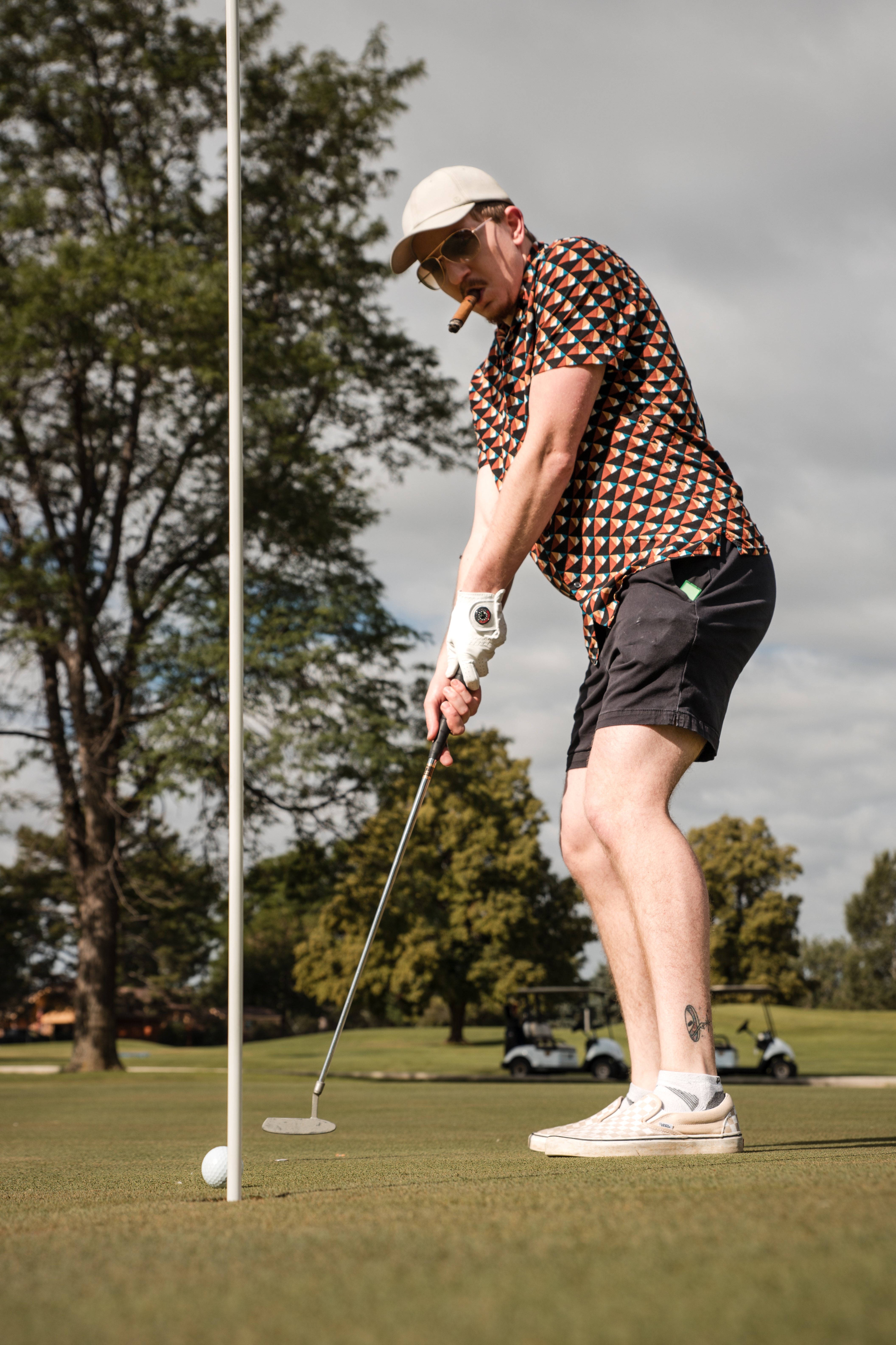 Genesis Scramble 2026 - Default Image of Presenting Sponsor