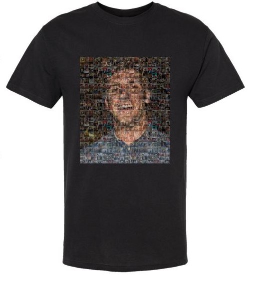 THE BOSTON CLASSIC 2026 - Image of BB T shirt 