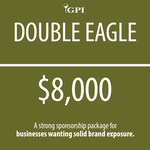 Image of Double Eagle - $8,000