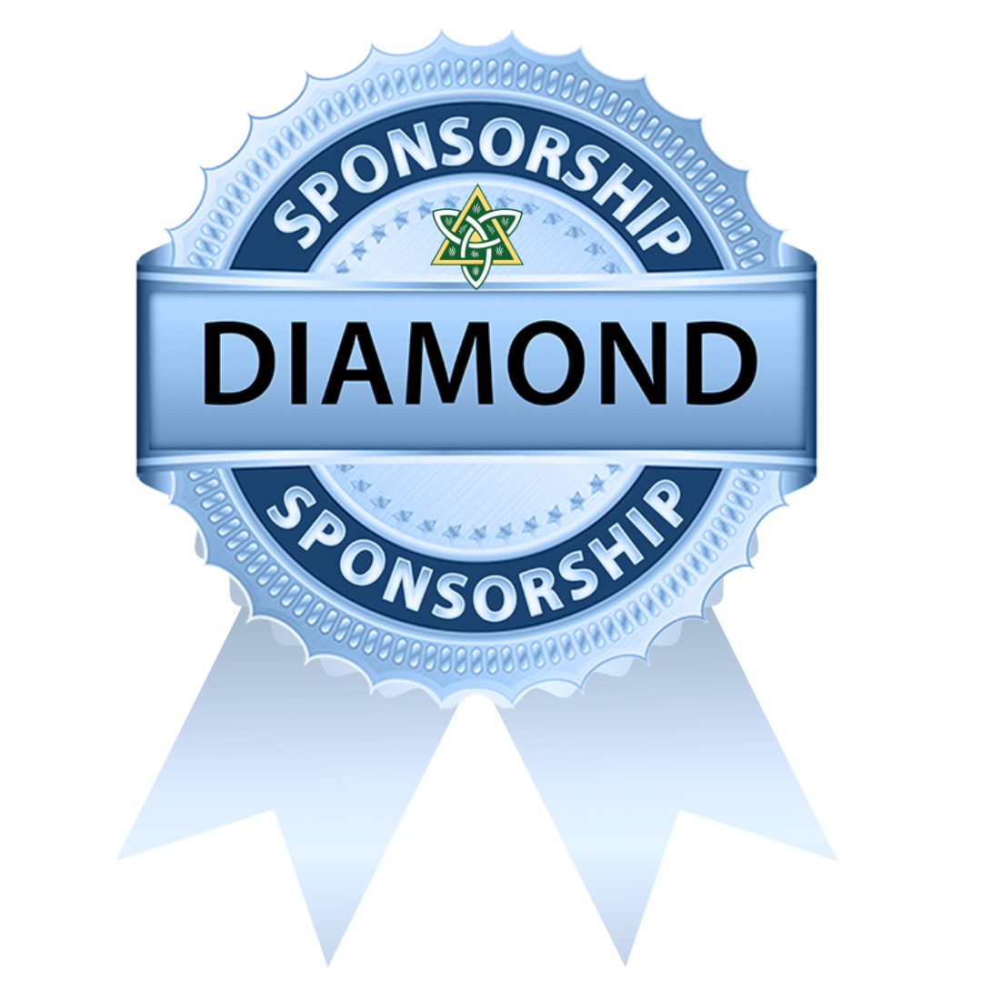 Trinity Village 29th Annual Golf Tournament - Default Image of Diamond Sponsor 