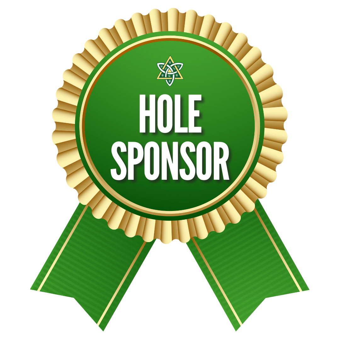 Trinity Village 29th Annual Golf Tournament - Default Image of Hole Sponsor