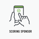 Image of  Score Card Spotlight Sponsorship