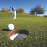 Image of Putting Contest Sponsor