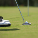 Image of Putting Contest Sponsor with Foursome