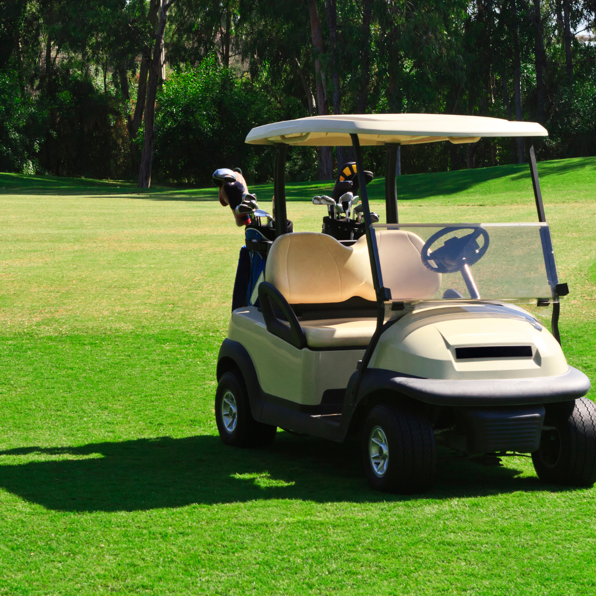 D54 Education Foundation Golf Outing 2026 - Default Image of Beverage Cart Sponsor 