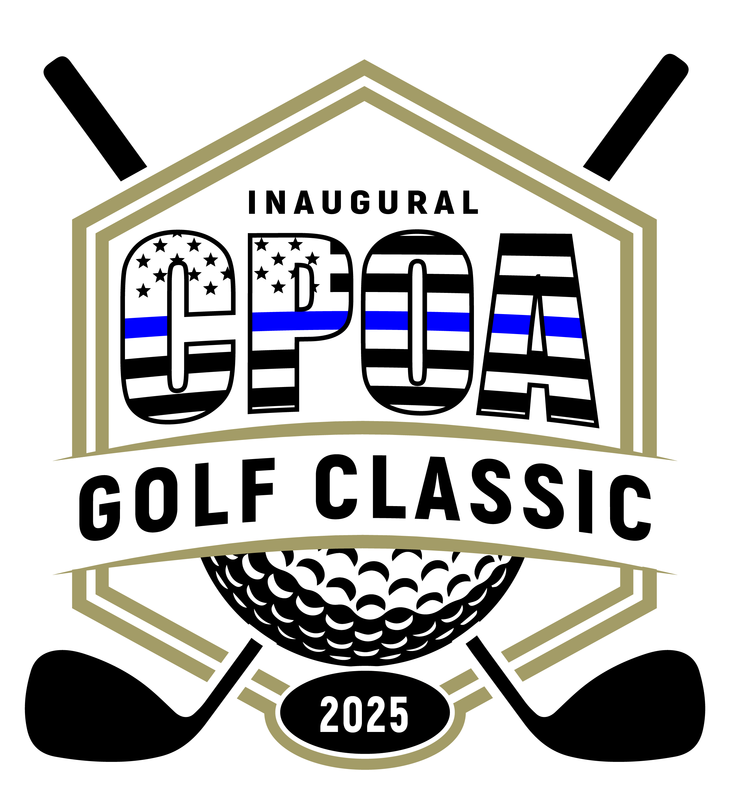 CPOA Golf Classic 2026 - Default Image of Bronze Sponsor (NO GOLF)