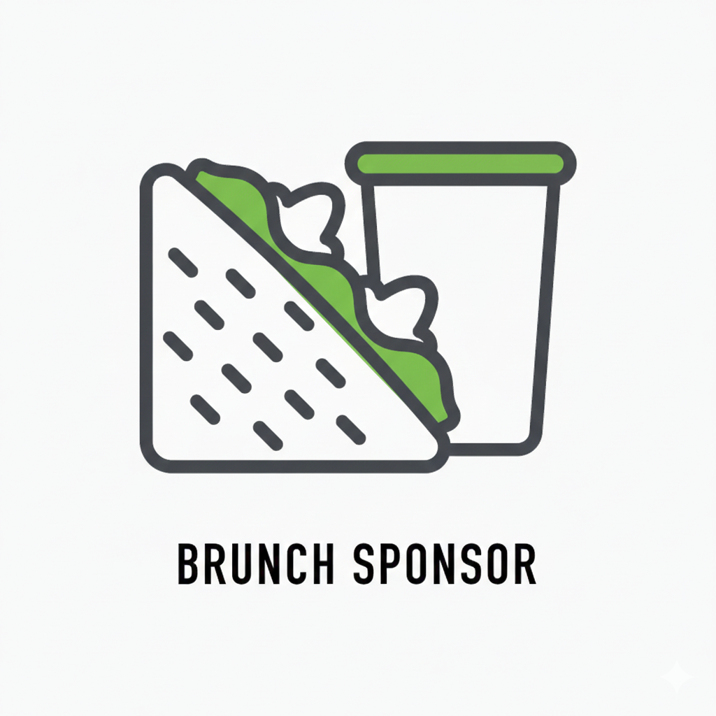 ELIJA Foundation's 19th Annual Sy Schwartz Golf Outing - Default Image of Brunch Sponsor