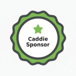 Image of Caddy Sponsor