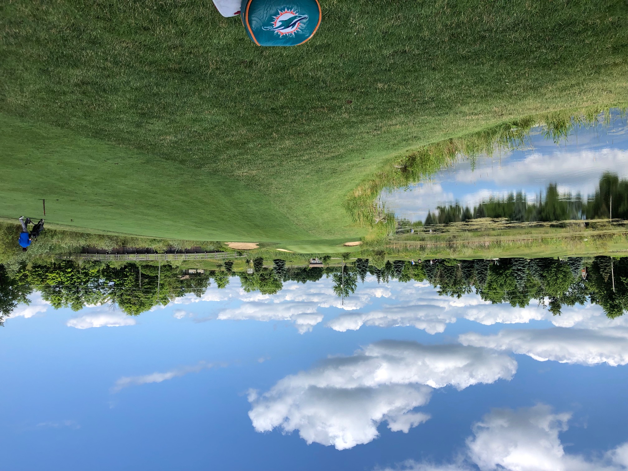 2026 Golf FORE Kidz Charity Classic - Default Image of Hole Sponsor