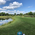 Image of Hole Sponsor