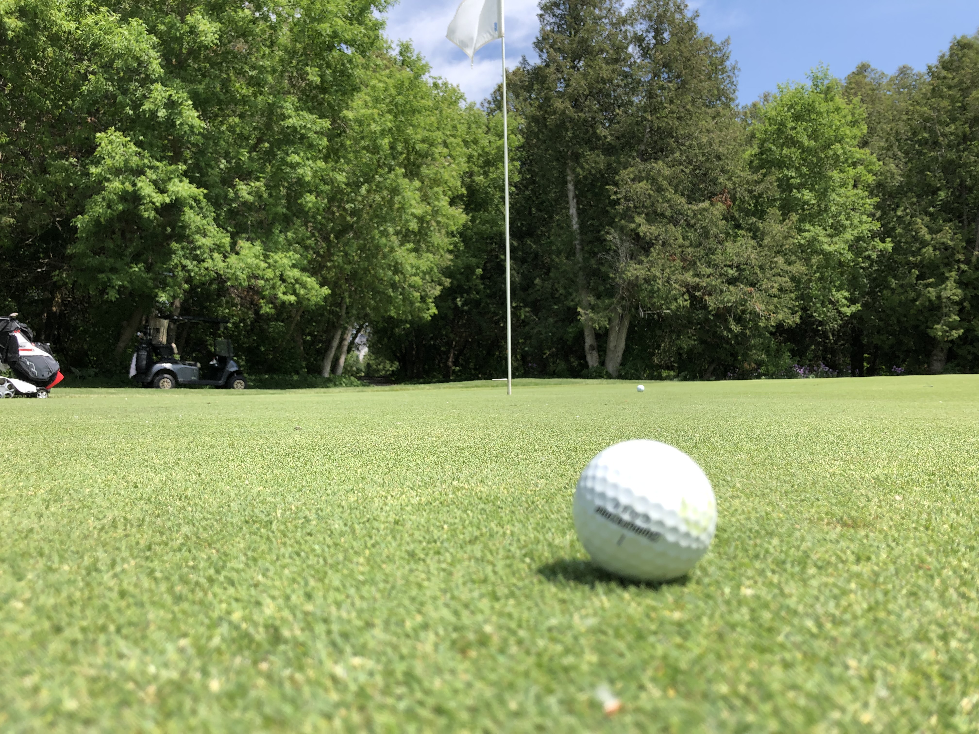 2026 Golf FORE Kidz Charity Classic - Default Image of Gold Sponsor