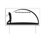 Image of HOLE SPONSOR