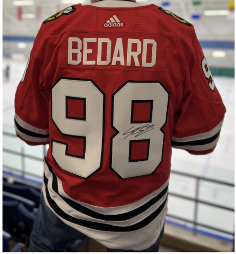 CSHF Annual Charity Golf Tourney - Default Image of Raffle tickets