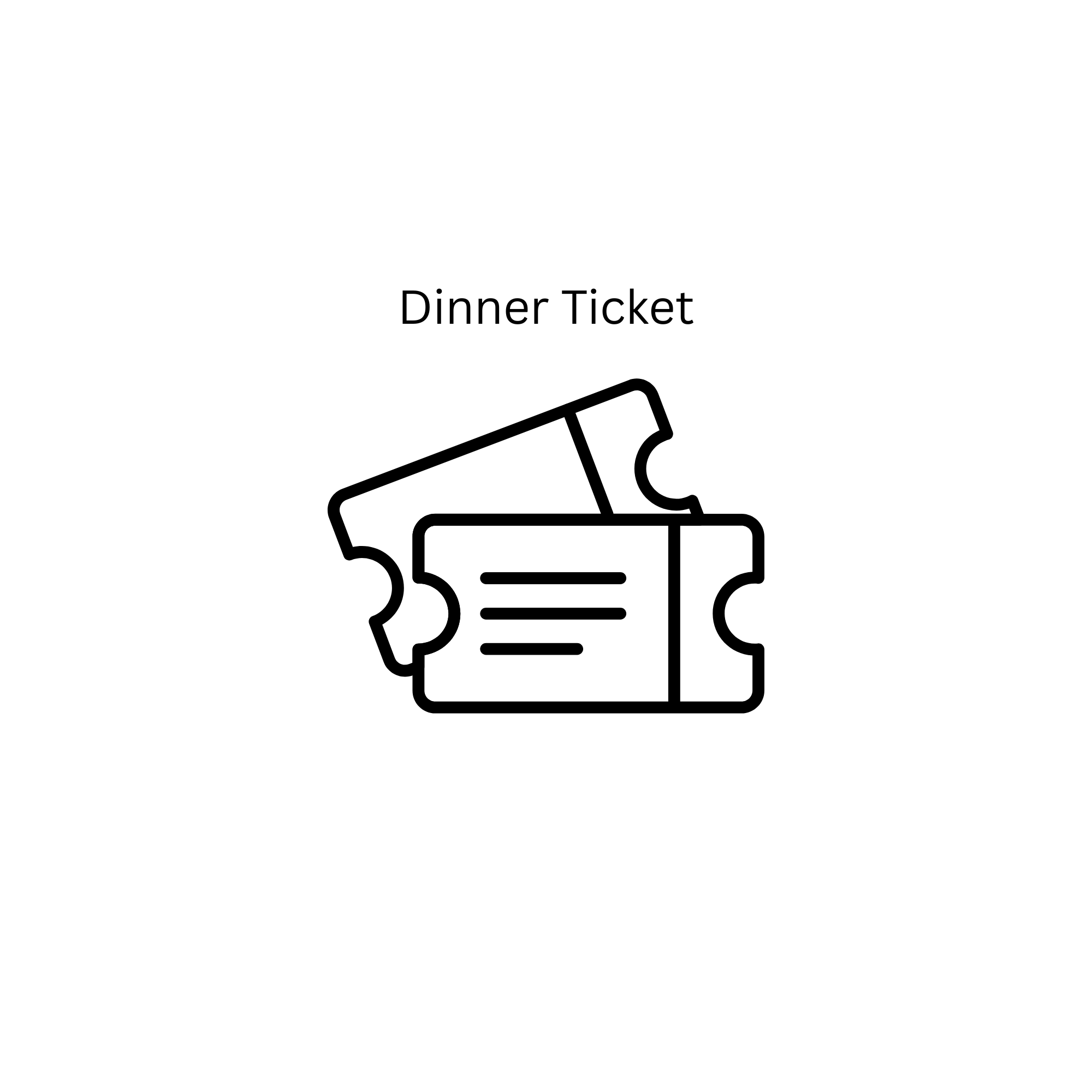 RE/MAX Gateway's 23rd Annual Golf Tournament - Default Image of Post Tournament Celebration Ticket