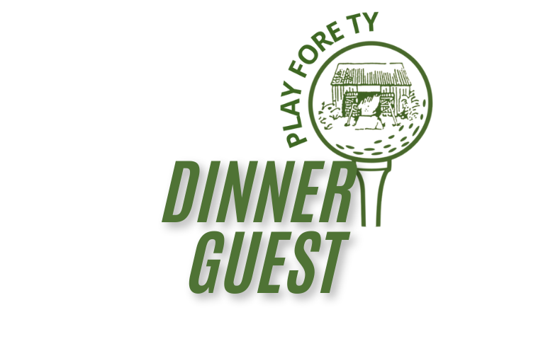 Play Fore TY - Default Image of 	Dinner Guest