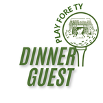 Image of 	Dinner Guest