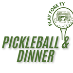 Image of Pickleball & Dinner