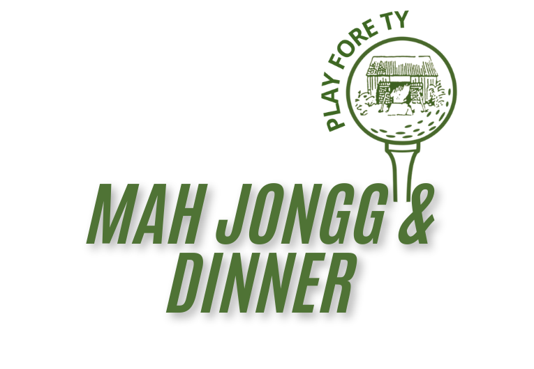 Play Fore TY - Default Image of Mah Jongg & Dinner
