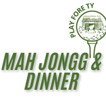 Image of Mah Jongg & Dinner