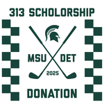 Image of 313 Scholarship Donation