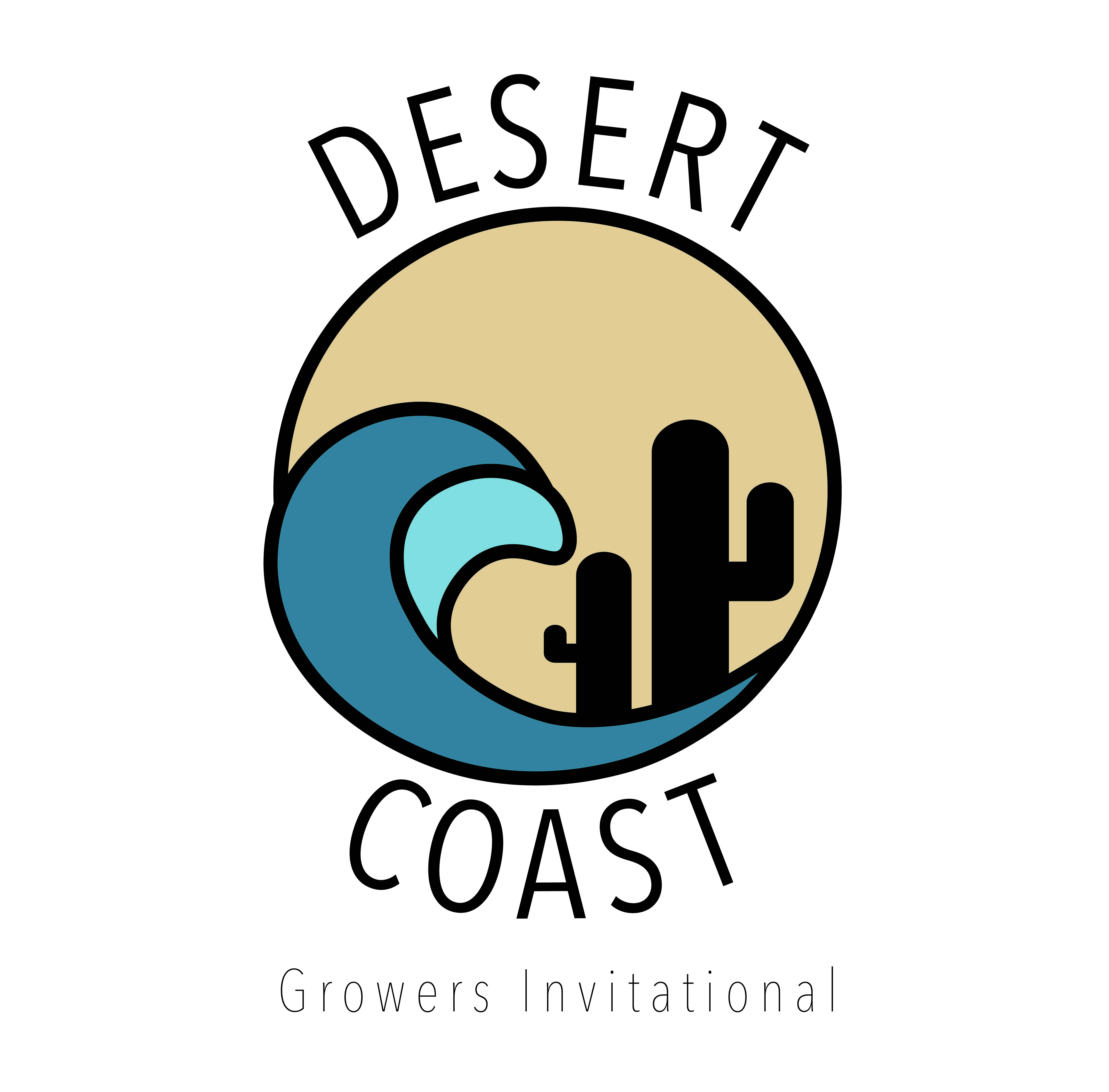 5th Annual Desert Coast Invitational - Default Image of Awards Banquet Sponsor
