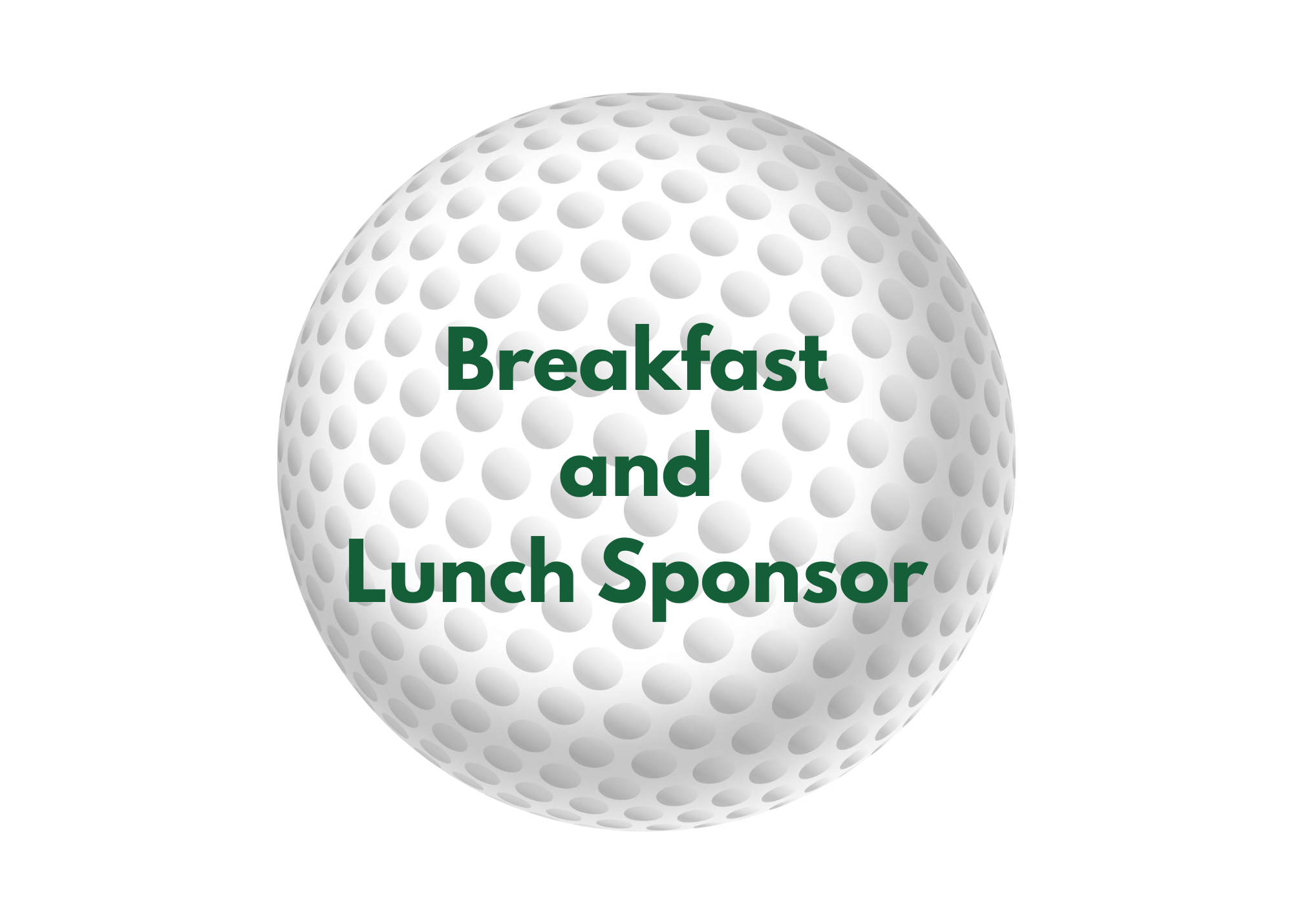 2026 RSVP Golf Classic - Default Image of Meals Sponsor 