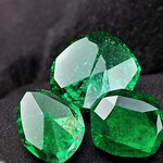 Image of Emerald Sponsorship (previously called Lunch Sponsorship) 