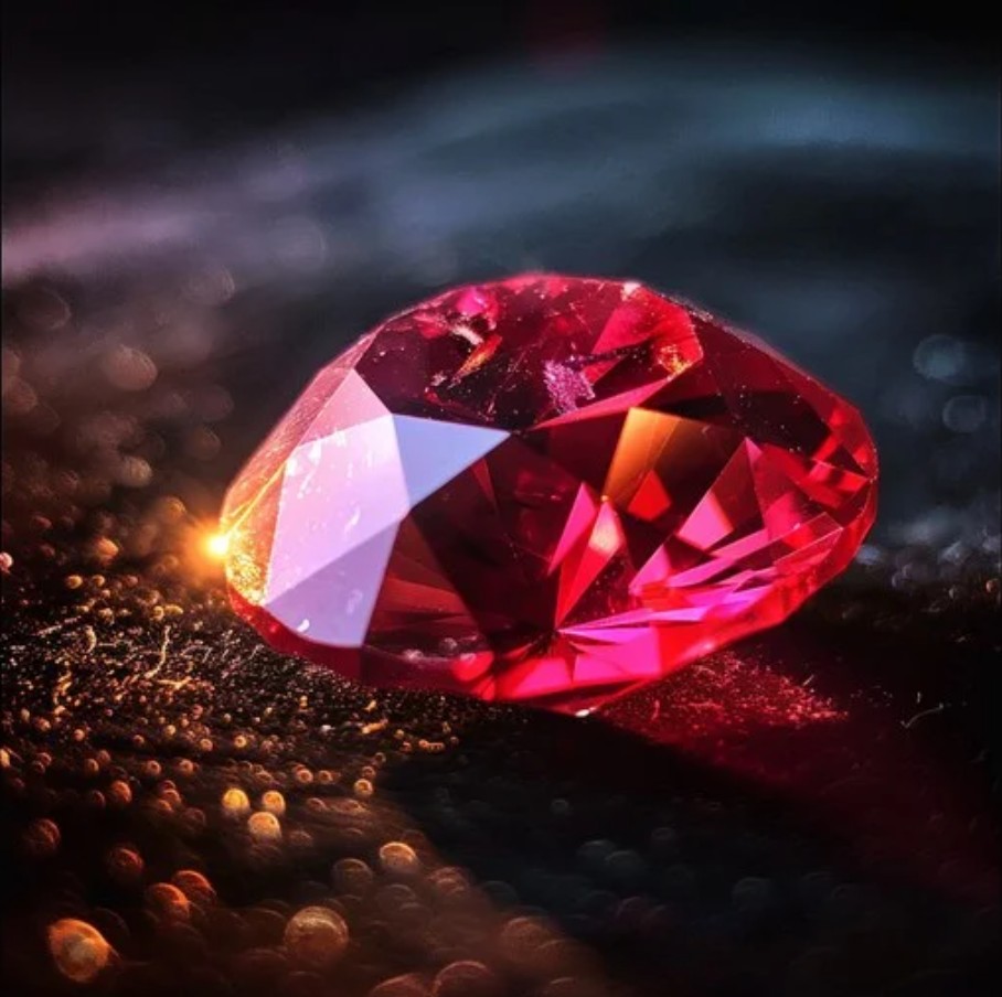 Clarke Cares Golf Outing 2026 - Default Image of Ruby Sponsorship (previously called Beverage Sponsorship)